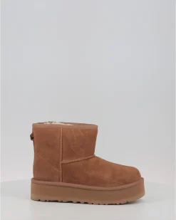 Botas Ugg Classic Mini Platform 1143700K Chestnut