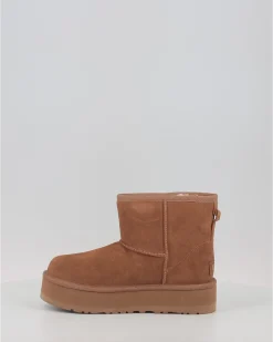 Botas Ugg Classic Mini Platform 1143700K Chestnut