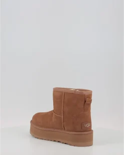 Botas Ugg Classic Mini Platform 1143700K Chestnut