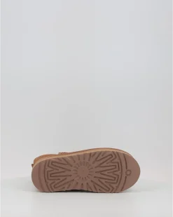 Botas Ugg Classic Mini Platform 1143700K Chestnut