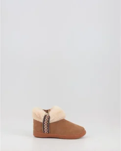 Botas Ugg Dreamee Bootie Chestnut