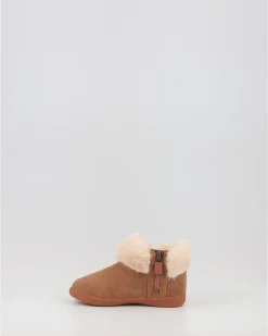 Botas Ugg Dreamee Bootie Chestnut