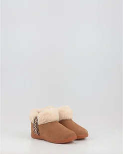 Botas Ugg Dreamee Bootie Chestnut