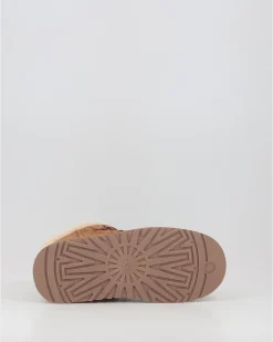 Botas Ugg Funkarra Cabin Cuff Chestnut