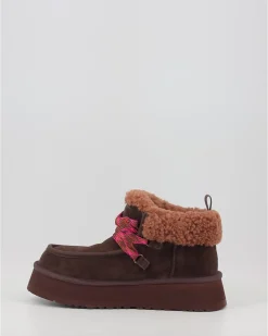 Botas Ugg Funkarra Cabin Cuff Marron