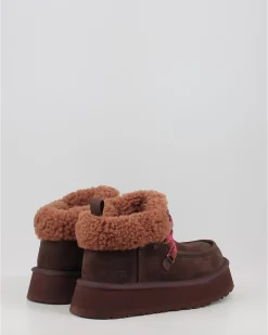 Botas Ugg Funkarra Cabin Cuff Marron