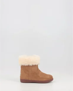 Botas Ugg Jorie Ii Chestnut Chestnut