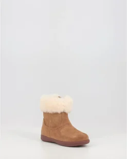 Botas Ugg Jorie Ii Chestnut Chestnut