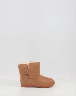Botas Ugg Keelan Chestnut