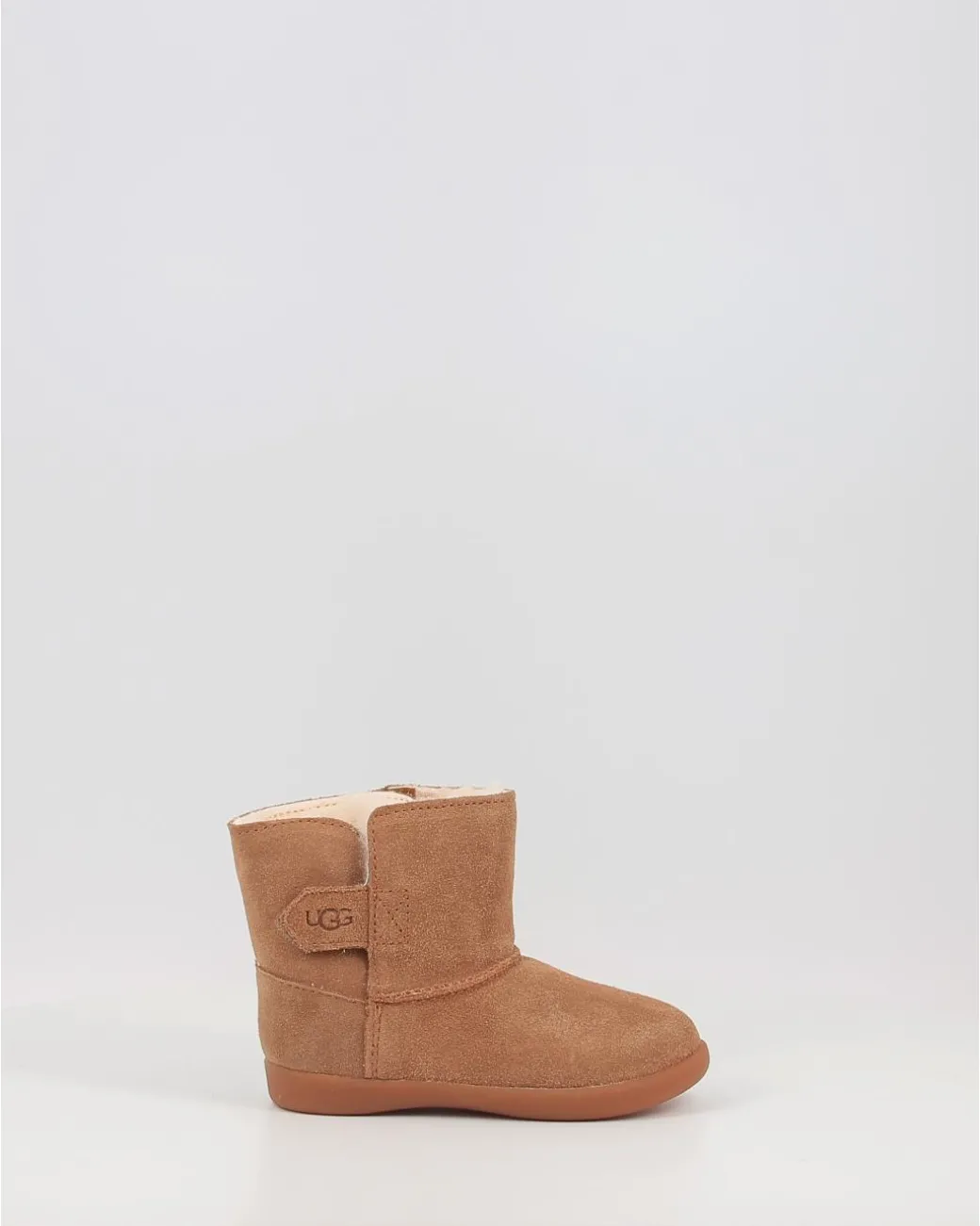 Botas Ugg Keelan Chestnut