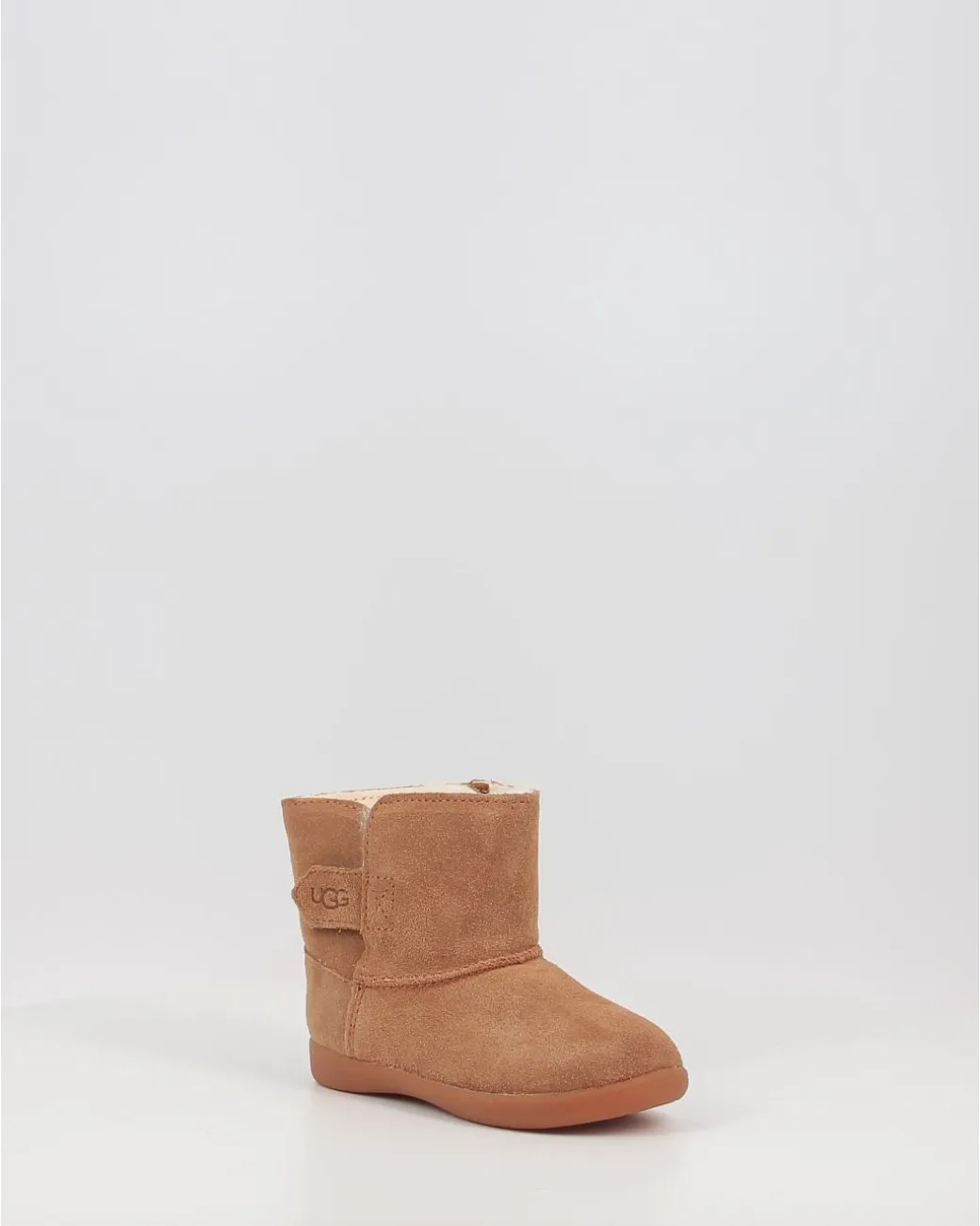 Botas Ugg Keelan Chestnut