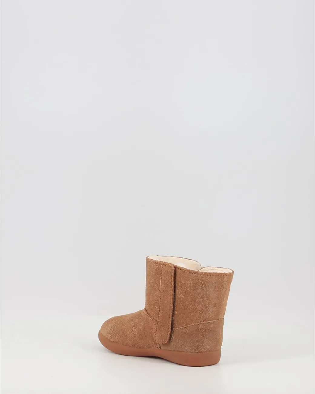 Botas Ugg Keelan Chestnut