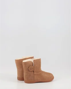 Botas Ugg Keelan Chestnut