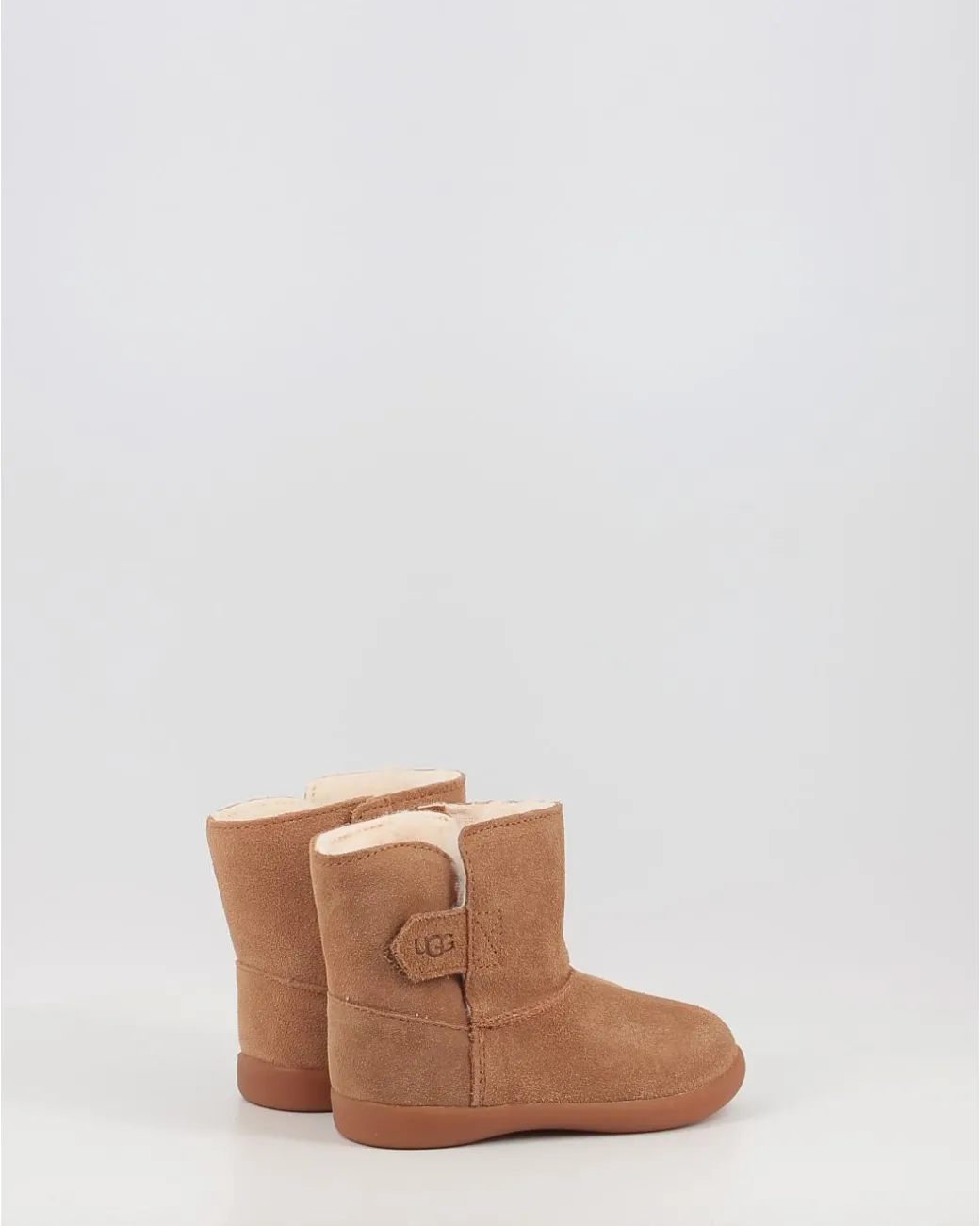 Botas Ugg Keelan Chestnut