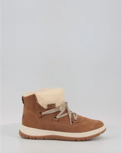 Botas Ugg Lakesider Heritage Lace Chestnut