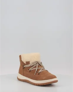 Botas Ugg Lakesider Heritage Lace Chestnut