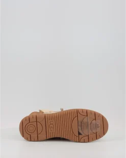 Botas Ugg Lakesider Heritage Lace Chestnut