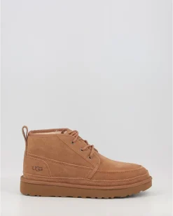 Botas Ugg Neumel Moc Chestnut