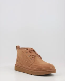Botas Ugg Neumel Moc Chestnut