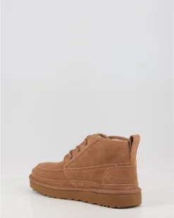 Botas Ugg Neumel Moc Chestnut