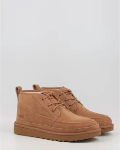 Botas Ugg Neumel Moc Chestnut