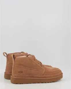 Botas Ugg Neumel Moc Chestnut