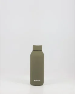 Botellas Ecoalf Bronsonalf Stainless Steel Bottle Marron
