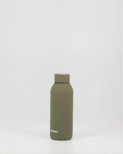 Botellas Ecoalf Bronsonalf Stainless Steel Bottle Marron