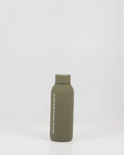 Botellas Ecoalf Bronsonalf Stainless Steel Bottle Marron