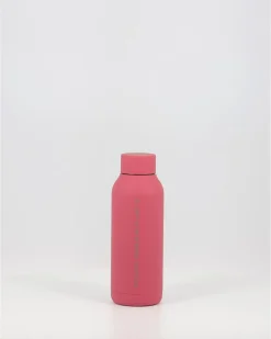 Botellas Ecoalf Bronsonalf Stainless Steel Bottle Rojo