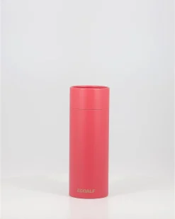 Botellas Ecoalf Bronsonalf Stainless Steel Bottle Rojo