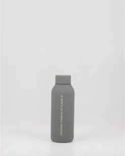 Botellas Ecoalf Bronsonalf Stainless Steel Bottle Verde