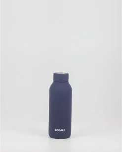 Botellas Ecoalf Bronsonalf Stainless Steel Bottle Azul