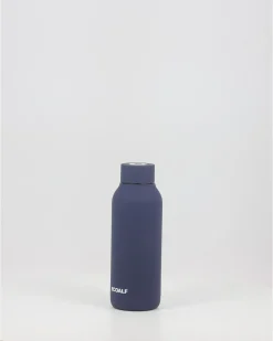 Botellas Ecoalf Bronsonalf Stainless Steel Bottle Azul