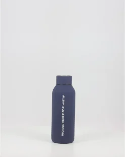 Botellas Ecoalf Bronsonalf Stainless Steel Bottle Azul