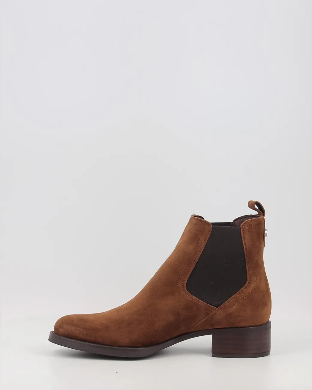 Botines Alpe 2637 Cuero