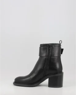 Botines Alpe Evolet 2738 Negro