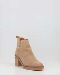 Botines Alpe Janis 2679 Beig