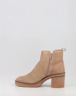 Botines Alpe Janis 2679 Beig