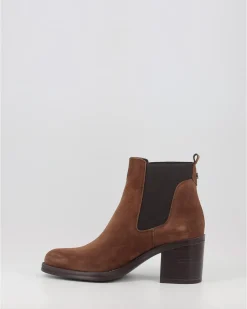 Botines Alpe Leyna 2404 Marron