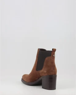 Botines Alpe Leyna 2404 Marron