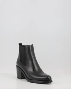 Botines Alpe Leyna 2404 Negro