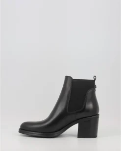 Botines Alpe Leyna 2404 Negro