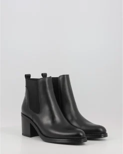 Botines Alpe Leyna 2404 Negro