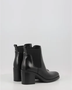 Botines Alpe Leyna 2404 Negro