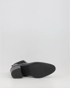 Botines Alpe Leyna 2404 Negro