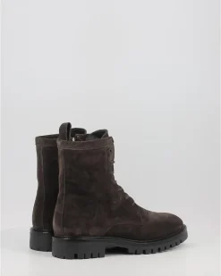 Botines Alpe Militare 2610 Gris