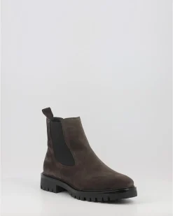 Botines Alpe Militare 2609 Gris