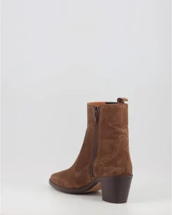 Botines Alpe Nevada 2581 Marron