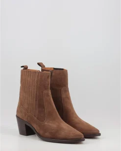 Botines Alpe Nevada 2581 Marron